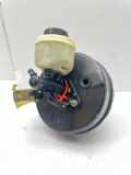Bremskraftverstärker NISSAN Micra II (K11) 4721099B25
