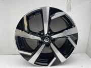 Felge Alu NISSAN Qashqai II (J11) 407004CB0B