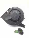 Gebläsemotor SKODA Fabia (6Y) 6Q1819015 G