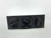 Heizungsregler VW Golf IV (1J) 1J0819045F