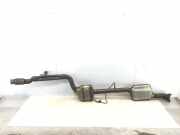 Katalysator mit Lambdasonde MERCEDES-BENZ C-Klasse T-Modell (S205) A20549