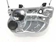 Fensterheber rechts vorne VW Polo IV Stufenheck (9N2) 6Q0959812A