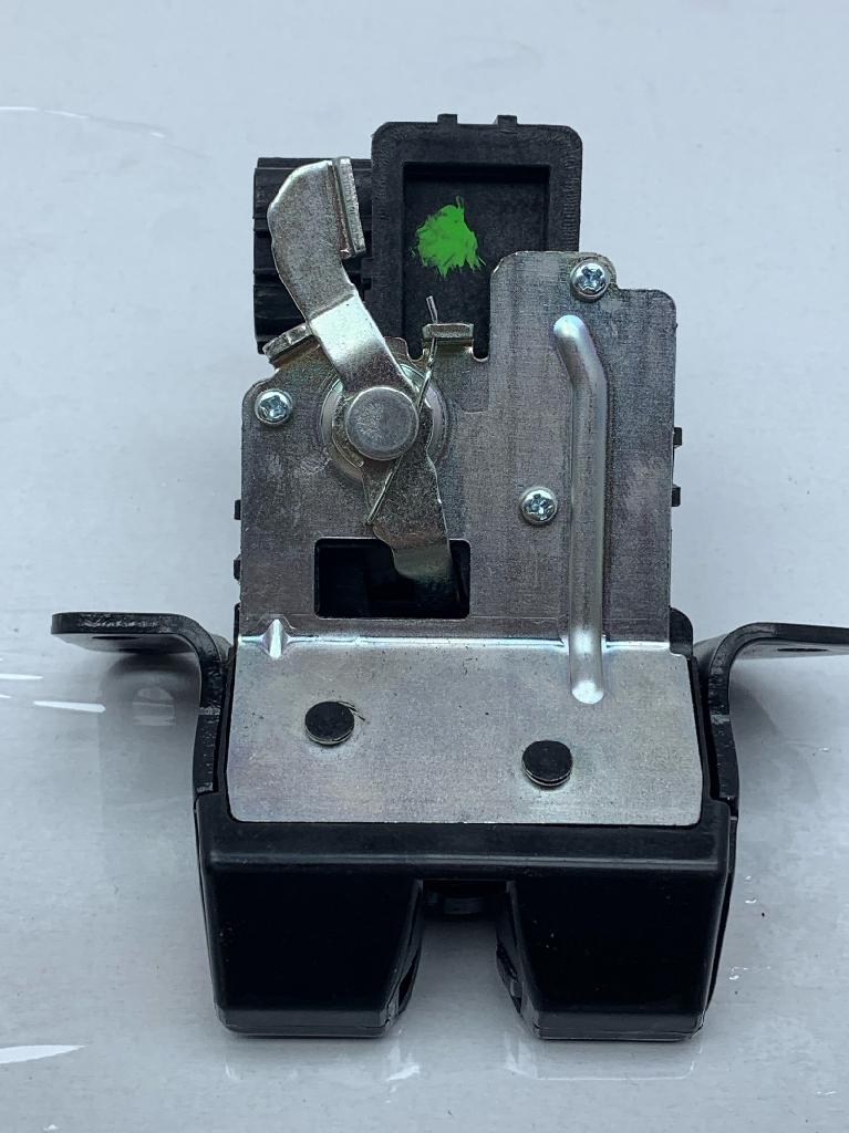 Schloss Heckdeckel HYUNDAI i30 II (GD) 81230A-6000