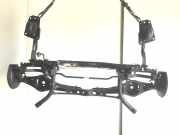 Hinterachse (ABS) komplett VW Golf VI Variant (AJ5) 1K0505315GB