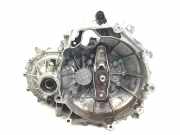 Schaltgetriebe SKODA Citigo (AA) QCH