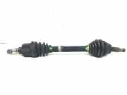 Antriebswelle (ABS) links vorne FORD Fiesta V (JH, JD) 2S6W-3B437-AA