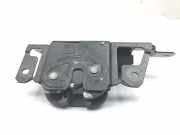 Schloss Heckdeckel BMW X3 (E83) 6711-8381584