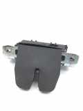 Schloss Heckdeckel OPEL Zafira B (A05) 13188851
