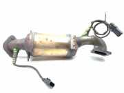 Katalysator mit Lambdasonde VW Golf VI (5K) 1K0254201C