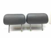 2x Kopfstützen Rücksitzbank Leder BMW 3er Touring (E46) (09.2000-02.2005)