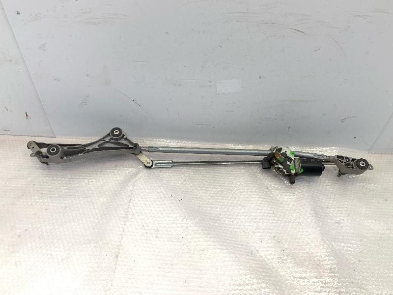 Wischergestänge vorne MERCEDES-BENZ A-Klasse (W169) 405.127