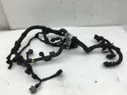 Kabel Motor OPEL Corsa C (X01) 055350253