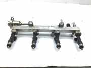 Einspritzanlage Benzin OPEL Meriva B 55577580