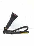 Gurtstraffer links vorne OPEL Tigra Twintop (X-C/Roadster) 09114885