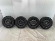 Kompletträder HYUNDAI i10 (PA)