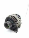 Lichtmaschine AUDI A3 (8L) 0124325003