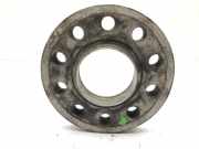 1x H&R Spurplatte , 20mm pro Seite , Lochkreis: 5x112 Zentrierungsdurchmesser [mm]: 66.5 , H+R 4055665