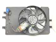 Elektrolüfter MERCEDES-BENZ A-Klasse (W169) A1695002493