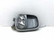 Heckklappengriff HYUNDAI i10 (PA) 81720-0X020