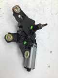 Wischermotor hinten SKODA Fabia (6Y) 1J6955711G