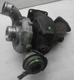 Turbolader VW Passat Variant (3B6, B5) 2.5 TDI 110 kW 150 PS (11.2000-05.2005)