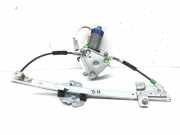 Fensterheber rechts hinten HONDA Accord VI Hatchback (CH) 0130821907