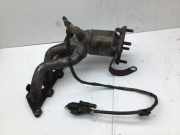 Krümmerkatalysator VW Golf IV (1J) 036178EA AA