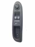 Schalter für Fensterheber links vorne RENAULT Clio II (B) 8200319427