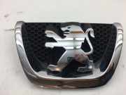Kühlergrill PEUGEOT 207 1.6 16V 120 Vti 88 kW 120 PS (02.2007-12.2012)