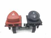 Schalter für Warnblinker RENAULT Megane II Grandtour (KM) 8200095493