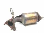 Katalysator mit Lambdasonde CHEVROLET Matiz 96484268
