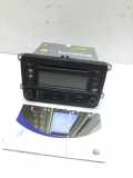 CD-Radio VW Golf V (1K) 1K0035186L