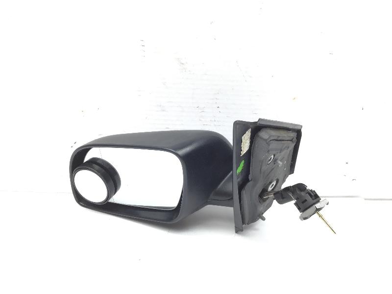 Außenspiegel links VW Polo IV Stufenheck (9N2) 6Q1857507F