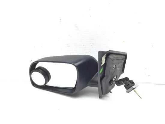 Außenspiegel links VW Polo IV Stufenheck (9N2) 6Q1857507F Bild Außenspiegel links VW Polo IV Stufenheck (9N2) 6Q1857507F