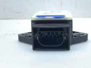 Opel Tigra B Corsa D ESP Steuergerät Sensor Querbeschleunigung 13221030 GA