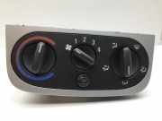 Heizungsregler OPEL Corsa C (X01)