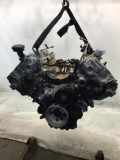 Motor ohne Anbauteile (Benzin) BMW 7er (F01, F02, F03, F04) N63B44A