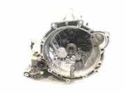 Schaltgetriebe FORD Focus II Turnier (DA, DS, FFS) CIB5