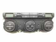 Bedienelement für Klimaanlage VW Passat B6 Variant (3C5) 3C0907044DA