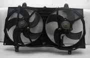 Elektromotor für Kühlerlüfter NISSAN Almera II Hatchback (N16) 21400 HSB0