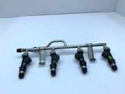 Einspritzanlage Benzin OPEL Meriva A 25343299