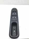 Schalter für Fensterheber links vorne PEUGEOT 407 SW 96468704XT