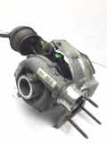 Turbolader RENAULT Megane III Schrägheck (BZ) 8200799760