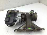 Turbolader NISSAN Qashqai II (J11) A2820900280