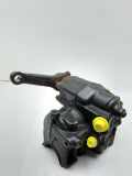 Mercedes SLK R170 Lenkgetriebe Servolenkung Hydraulisch M111 A1704601100 Mopf
