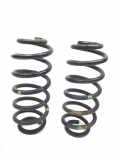 Feder hinten SMART Fortwo Coupe (451)