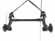 Hinterachse (ABS) komplett OPEL Astra H Twintop 93187404