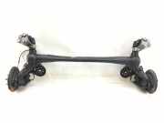 Hinterachse (ABS) komplett OPEL Astra K (B16) 1.0 77 kW 105 PS (06.2015-> )