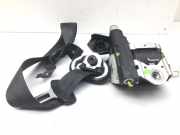 Gurtstraffer rechts vorne SKODA Fabia II (542) 5J0857702B