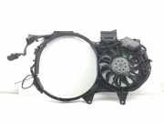 Elektrolüfter AUDI A4 Avant (8E, B6) 2.5 TDI 114 kW 155 PS (09.2001-07.2002)